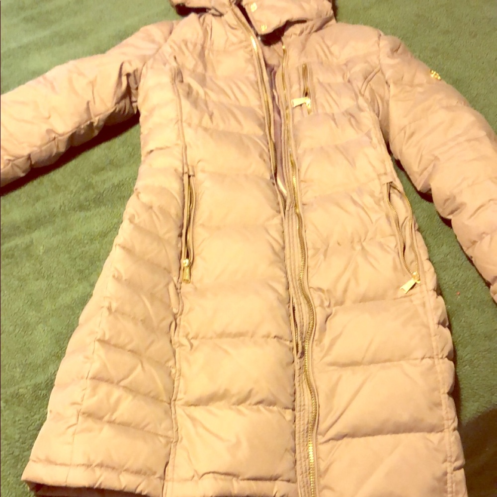 Michale kors coat
